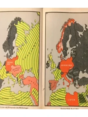 DER KRIEG 1939/41 IN KÄRNTEN  