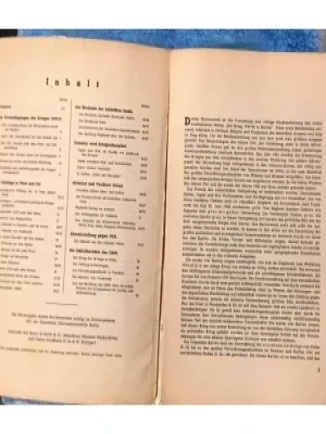 DER KRIEG 1939/41 IN KÄRNTEN  