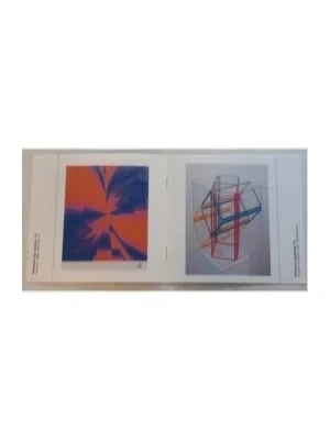 VJENCESLAV RICHTER KATALOG IZLOŽBE 1997.