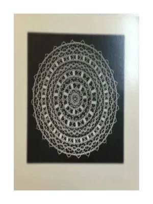 PAŠKA ČIPKA : ETNOGRAFSKI MUZEJ 