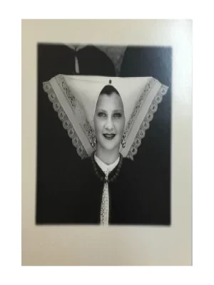 PAŠKA ČIPKA : ETNOGRAFSKI MUZEJ 