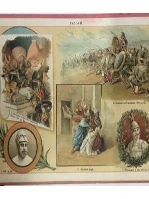 SVJETSKA POVJEST U SLIKAMA