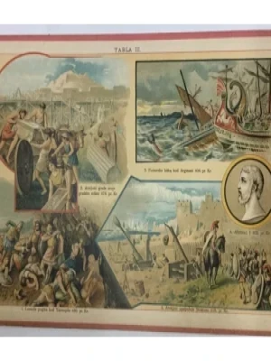 SVJETSKA POVJEST U SLIKAMA