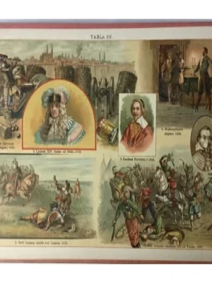 SVJETSKA POVJEST U SLIKAMA