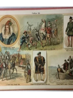 SVJETSKA POVJEST U SLIKAMA