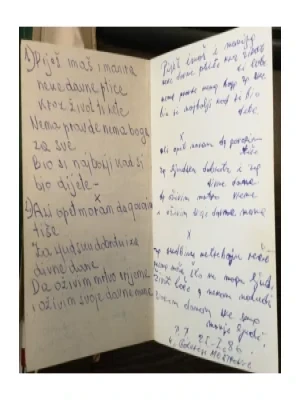 Pero Popov: Sizifov osmeh