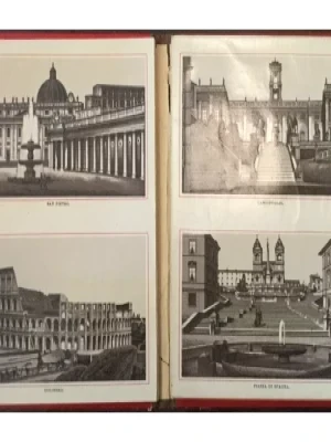 Ricordo di Roma