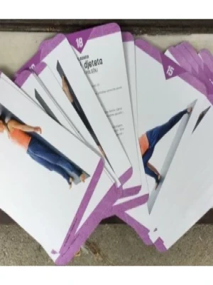 Joga Box 30 - dnevni izazov