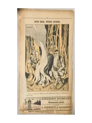 Koprive humorističko-satirički list 24/1926.