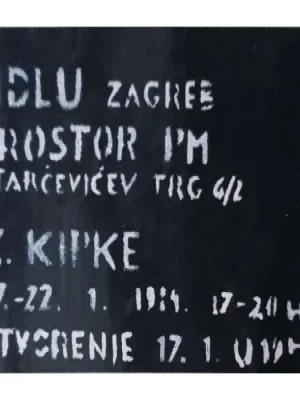 Ž. Kipke: Psi Podzemlja