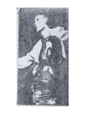 Vladimir Stojsavjević: Njegovatelj Mašte