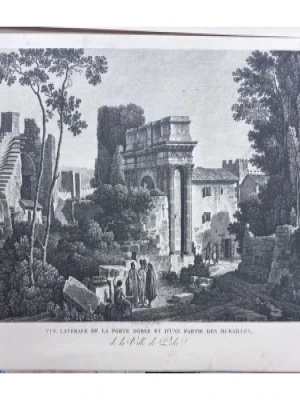 Vesna Girardi Jurkić: Spomenici Istre - Pula I