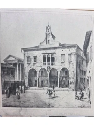 Vesna Girardi Jurkić: Spomenici Istre - Pula I