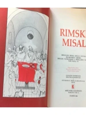 Rimski Misal