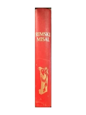 Rimski Misal