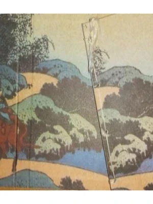 Gorjanski Dražen: Zen priče
