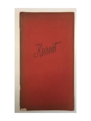 IGOR TORKAR : KURENT