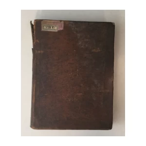 PREDICHE E PANEGIRICI DELL' ABATE ANTON - SIRO VANINI