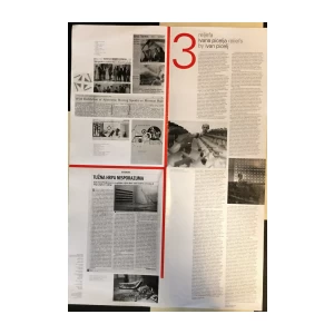 IVAN PICELJ : 3 RELJEFA IVANA PICELJA