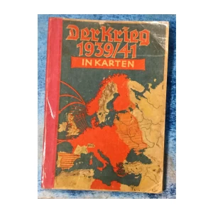 DER KRIEG 1939/41 IN KÄRNTEN  