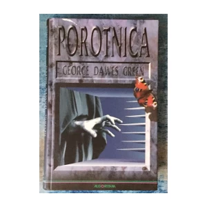 GEORGE DAWES GREEN : POROTNICA