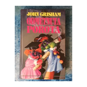 John Grisham: Odmetnuta porota