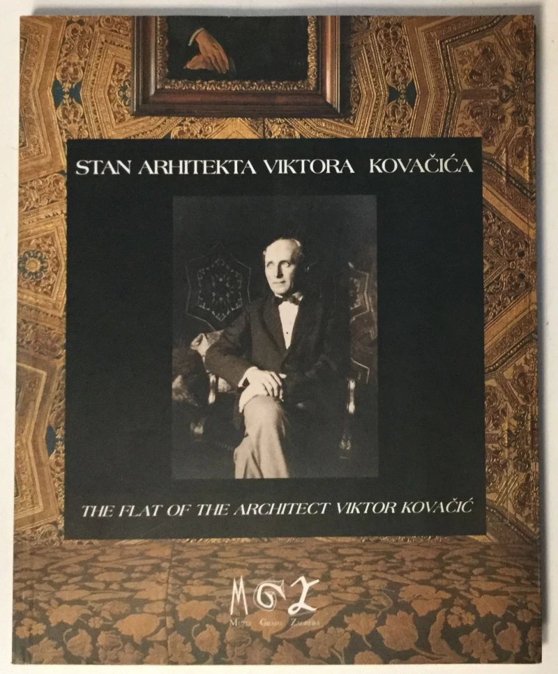 STAN ARHITEKTA VIKTORA KOVAČIĆA