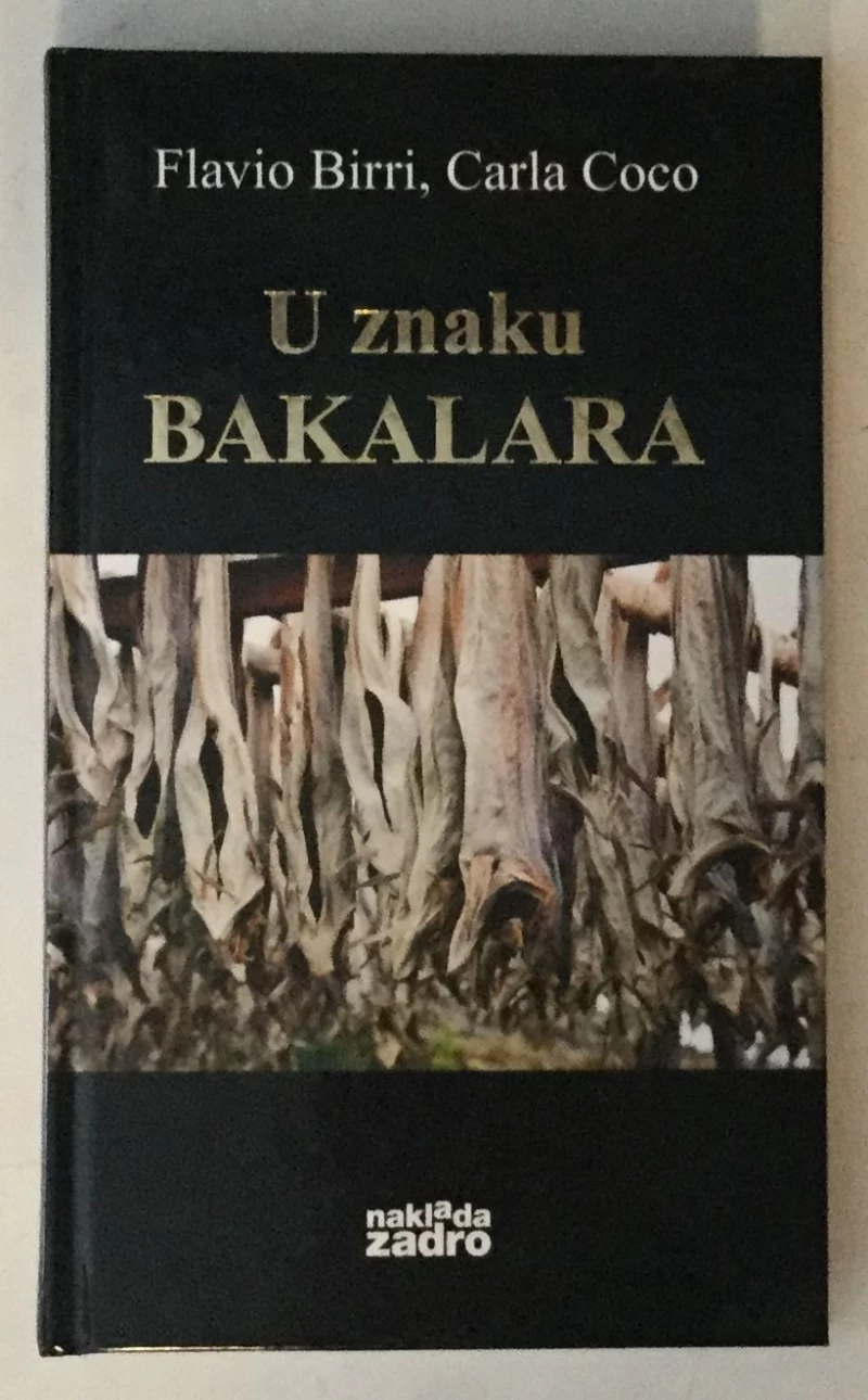 FLAVIO BIRRI - CARLA COCO : U ZNAKU BAKALARA