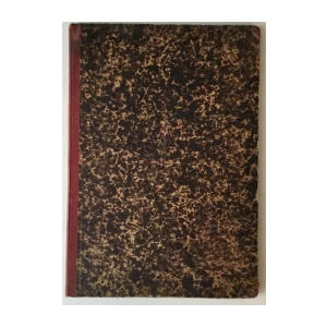 ĐORĐE RAJKOVIĆ : GLAS ISTINE : LIST ZA DUHOVNE BESEDE ŽIVOTOPISE I STARINE