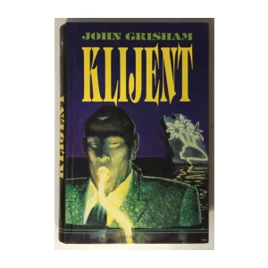 John Grisham: Klijent