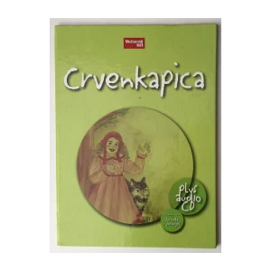 CRVENKAPICA
