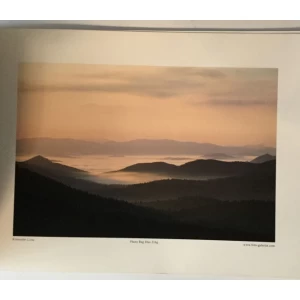 LISAC KRUNOSLAV : HAHNEMÜHLE : FOTOMONOGRAFIJA