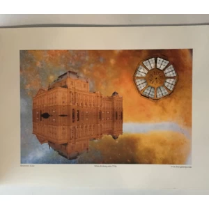 LISAC KRUNOSLAV : HAHNEMÜHLE : FOTOMONOGRAFIJA