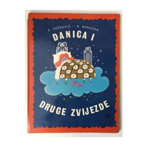 R. VUČKOVIĆ - R. BOROŠAK : DANICA I DRUGE ZVIJEZDE