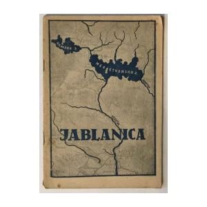 JABLANICA IZGRADNJA HIDROCENTRALE