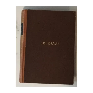 MIROSLAV KRLEŽA : LIRIKA