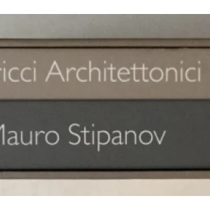 IVICA ŽUPAN:CAPRICCI ARCHITETTONICI, BORIS TOMAN : MAURO STIPANOV