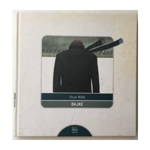 OSKAR WILDE : BAJKE