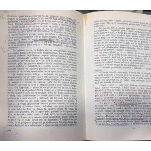 Lav Nikolajevič Tolstoj: Ana Karenjina 1-2
