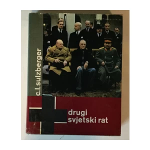 SULZBERGER : DRUGI SVJETSKI RAT