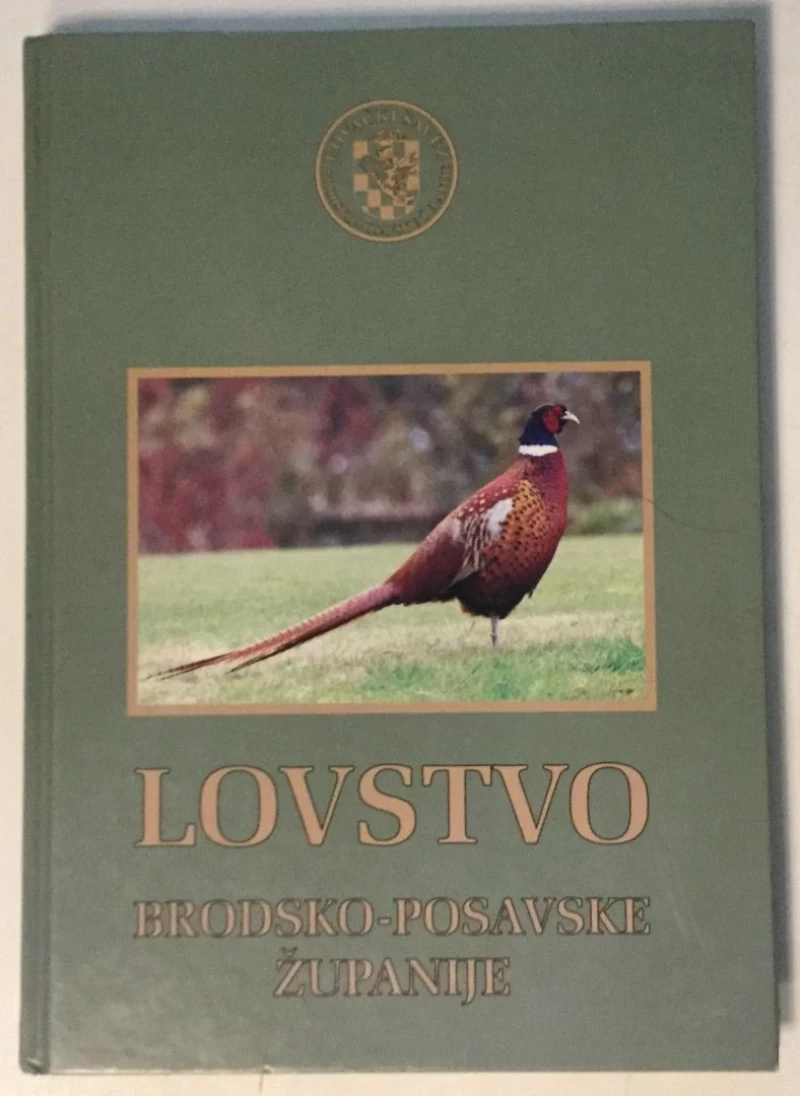 LOVSTVO BRODSKO POSAVSKE ŽUPANIJE