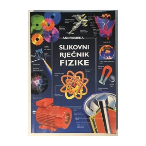 SLIKOVNI RJEČNIK FIZIKE