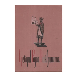 Ljetopis popa Dukljanina