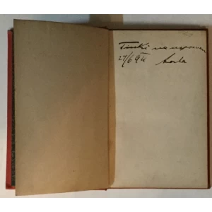 SIMON GREGORČIČ : POEZIJE