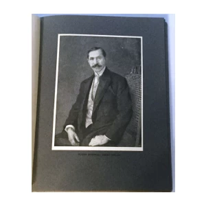 SLOBODNI KRALJEVSKI GRAD ZAGREB 1913. : BUKOVAC KERDIĆ IVEKOVIĆ CRNČIĆ BUŽAN