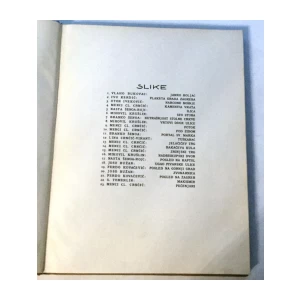 SLOBODNI KRALJEVSKI GRAD ZAGREB 1913. : BUKOVAC KERDIĆ IVEKOVIĆ CRNČIĆ BUŽAN