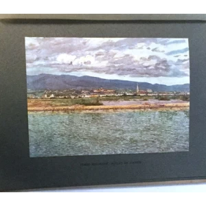 SLOBODNI KRALJEVSKI GRAD ZAGREB 1913. : BUKOVAC KERDIĆ IVEKOVIĆ CRNČIĆ BUŽAN