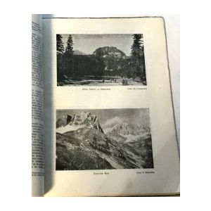 DURMITOR NJEGOVE LEPOTE I PRIRODNO BOGATSTVO