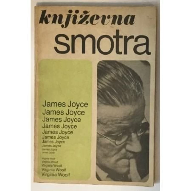 KNJIŽEVNA SMOTRA : 1982. BROJ 45 : OPREMIO IVAN PICELJ 