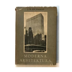 RICHARDS : MODERNA ARHITEKTURA